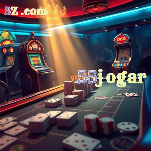 A Confiabilidade do 55jogar.com em Jogos Online