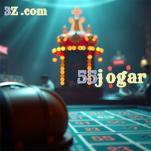Cassino Divertido e Empolgante no 55jogar.com: Venha Conferir!