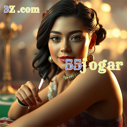 A Experiência VIP Revelada no 55jogar.com