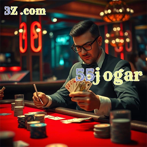 Slots Irresistíveis no 55jogar.com: Aventura e Prêmios